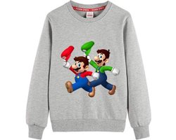Mario trui 2025