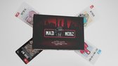 MadMobz - Party Kaartspel - Mad Party Games - Actie - Maffia game - exploding kitten - Gezelschapsspel - Kaartspel