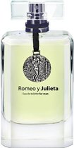 Romeo Y Julieta for Man - 100 ml - Eau de Toilette