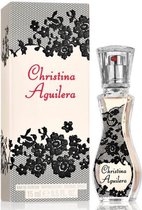 Christina Aguilera - Christina Aguilera - Eau De Parfum - 15Ml
