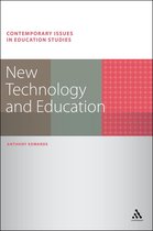 Contemporary Issues in Education Studies - New Technology and Education