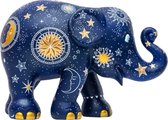 Celestial 15 cm Elephant parade Handgemaakt Olifantenstandbeeld