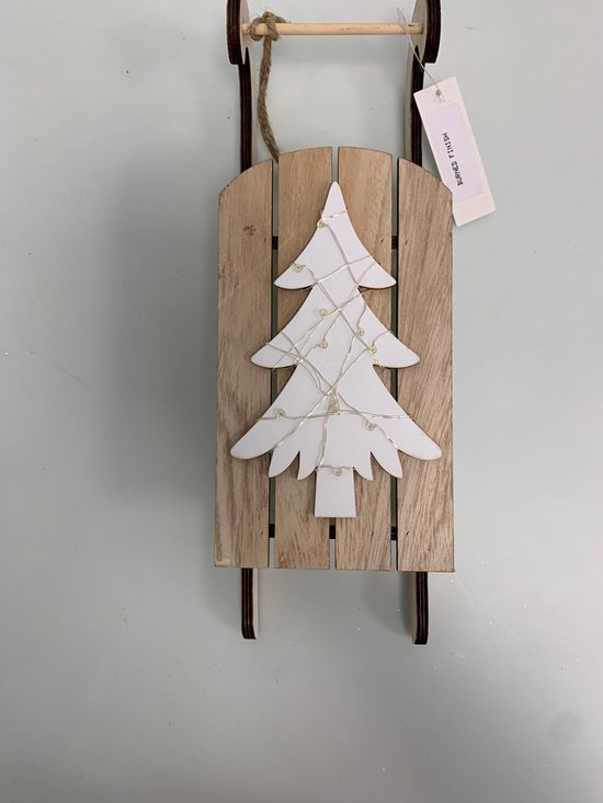 kerst decoratie
