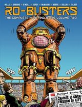 Ro-Busters