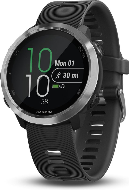 bol.com | Garmin Forerunner 645 Music - Sporthorloge -