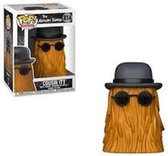 Pop Addams Family Cousin ITT Vinyl Figure