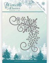 Mal - Jeanine's Art - Winter Classics - Winter Hoek