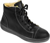 Elten Vintage Lady Mid ESD S3 Zwart - zwart - 37