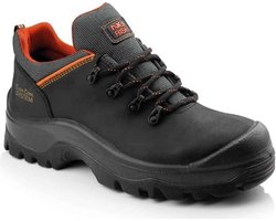 No Risk Cole Laag S3  6265.35  Zwart - zwart - 40