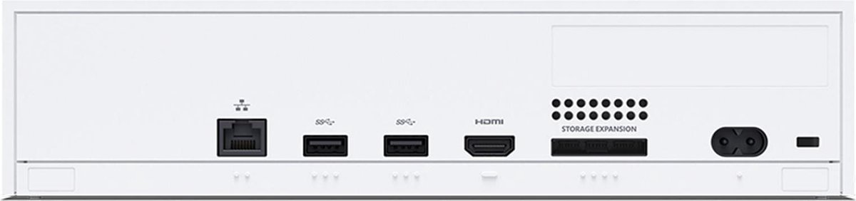 Xbox Series S - All Digital Console – foto 8
