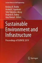 Lecture Notes in Civil Engineering 90 - Sustainable Environment and Infrastructure