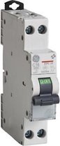 Vynckier Unibis 3 kA 2P 25A type C stroomonderbreker