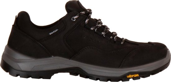 Chaussures de randonnée Grisport - Taille 45 - Homme - noir / gris