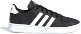 adidas Sneakers - Maat 36 2/3 - Unisex - zwart/wit