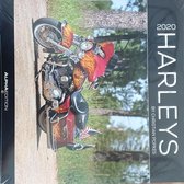 Harleys 2020 Broschürenkalender