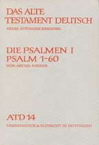 Die Psalmen I