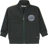 Tumble 'N Dry Jongens Sweatvest - Maat 80