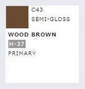 Mrhobby - Mr. Color 10 Ml Wood Brown (Mrh-c-043)