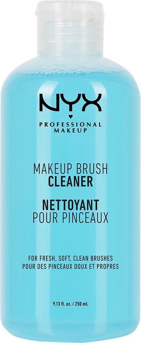 MKUP BRSH CLEANER - NYX Professional Makeup