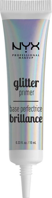 NYX PMU Professional Makeup Glitter Base de maquillage - GLIP01 - Glitter Base  de... | bol