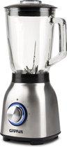 G3 Ferrari VORTICE 1,5 l Blender voor op aanrecht 1000 W Roestvrijstaal
