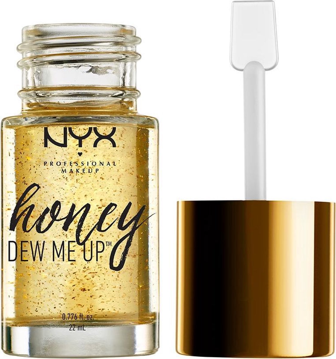 NYX Professional Makeup Honey Dew Me Up Primer