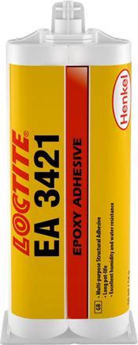Loctite - EA 3421 - 50 ml