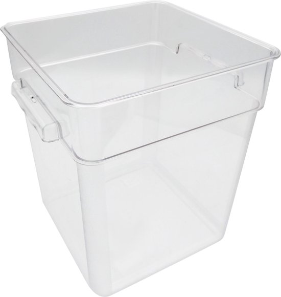 Pakket - Wartmann 1507 Ziva OneTouch 18L waterbak kopen? Vóór 22.00