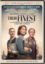 Their Finest (DVD)