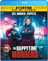 Happytime Murders (Blu-ray)