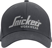 Snickers Workwear - 9041 - Logo Cap - Onesize