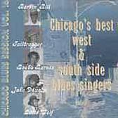 Chicago's Best West & South Side Blues...