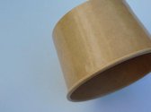 ijsbeker bruin kraft papier [FSC] - 50 stuks - 120 ml - Ø 7,5 cm