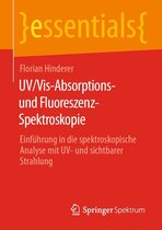 essentials - UV/Vis-Absorptions- und Fluoreszenz-Spektroskopie