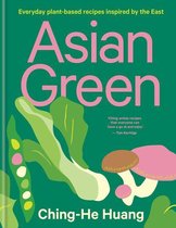 Ching He Huang - Asian Green