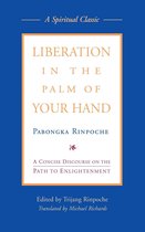 Liberation in the Palm of Your Hand