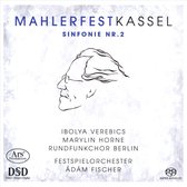 Mahlerfest Kassel: Symphony No 2