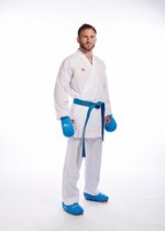 Kumite-karatepak Onyx Zero Gravity (wit) Arawaza | WKF - Product Kleur: Wit / Product Maat: 175