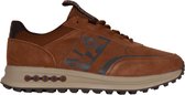 Napapijri Sneakers - Maat 41 - Mannen - bruin,zwart