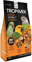 Hari Tropimix 1,8 kg papegaaien voer - parkieten voer - papegaaienvoer - vogelvoer
