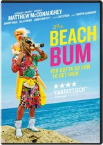 Beach Bum (DVD)