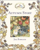 Brambly Hedge Autumn Story