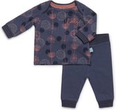 Charlie Choe Pyjama Set Baby 37016-41 - Meerkleurig  Kinderen - 74
