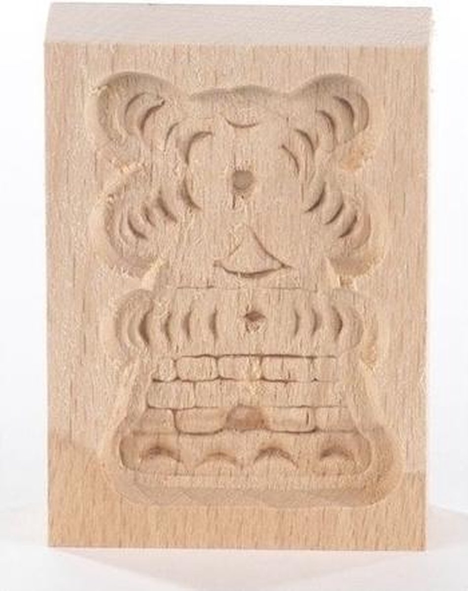 Speculaasplank Mini molen