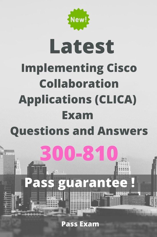 300-810 PDF