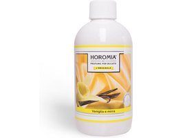 Horomia Wasparfum Vaniglia-e-Mirra - 500ml