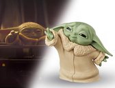 Baby yoda actiefiguur poppetje | star wars the mandelorian