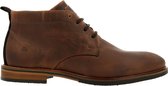 Bullboxer  -  Boot  -  Men  -  Tan/Cognac  -  43  -  Laarzen