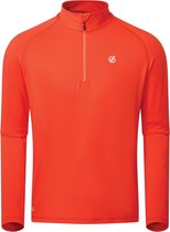 Dare 2b Thermoshirt - Maat XXL  - Mannen - oranje