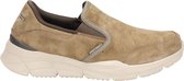 Skechers Equalizer 4.0-Myrko Heren Instappers - Brown - Maat 45